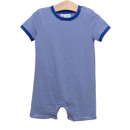 James Romper