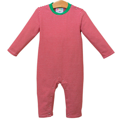 James LS Romper Boy MULTIPLE COLORS