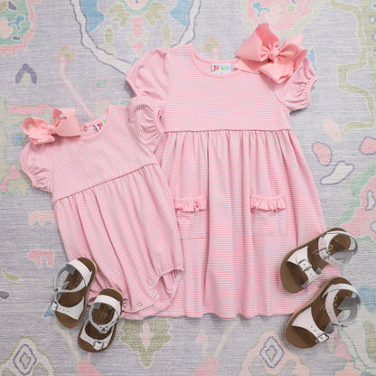Kate Dress Multiple Colors