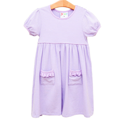 Kate Dress Multiple Colors