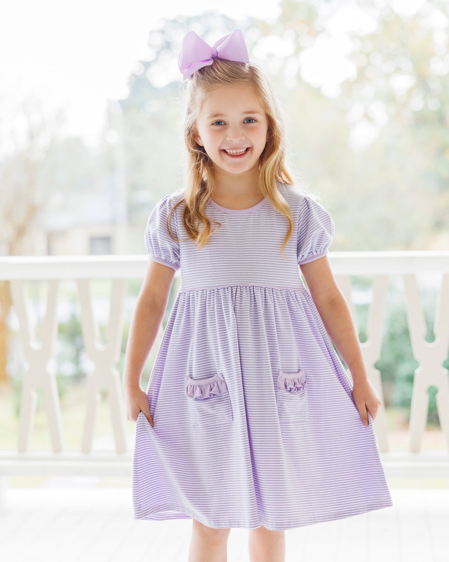 Kate Dress Multiple Colors