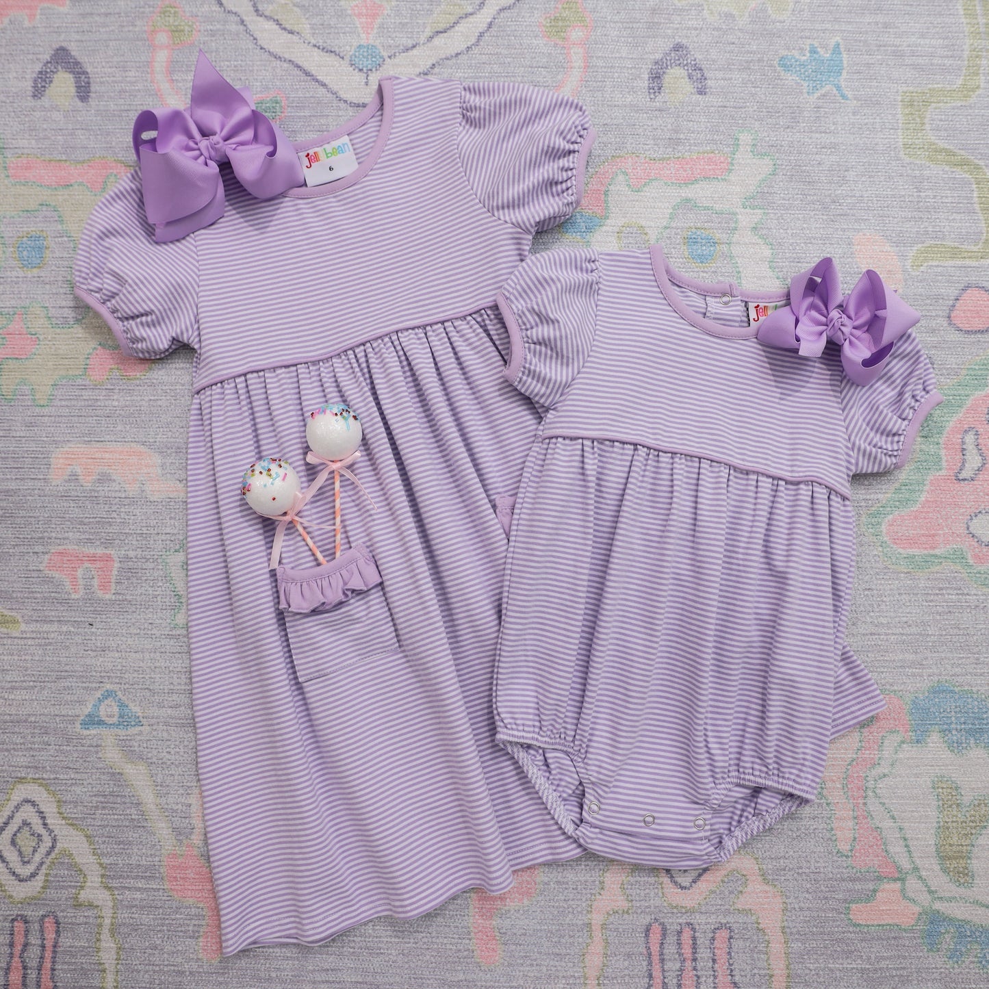 Kate Dress Multiple Colors