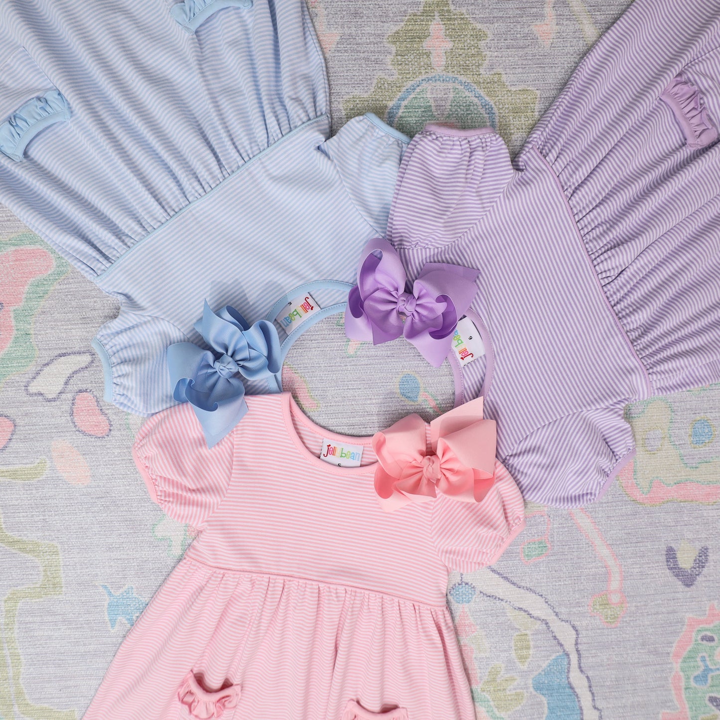 Kate Dress Multiple Colors