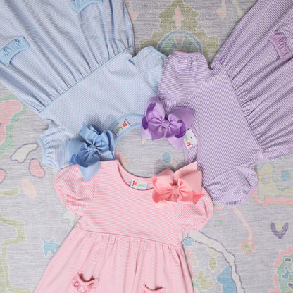 Kate Dress Multiple Colors