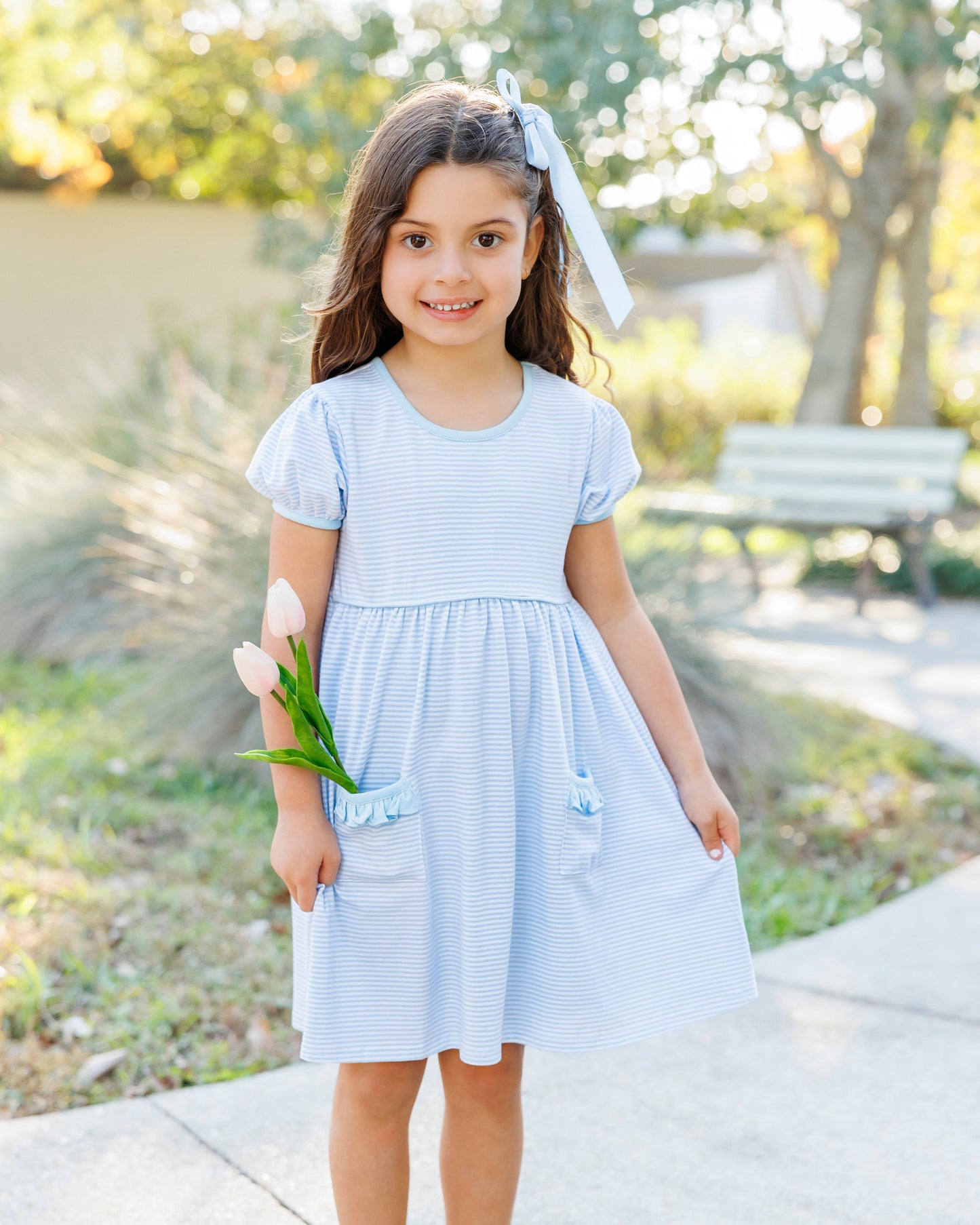 Kate Dress Multiple Colors