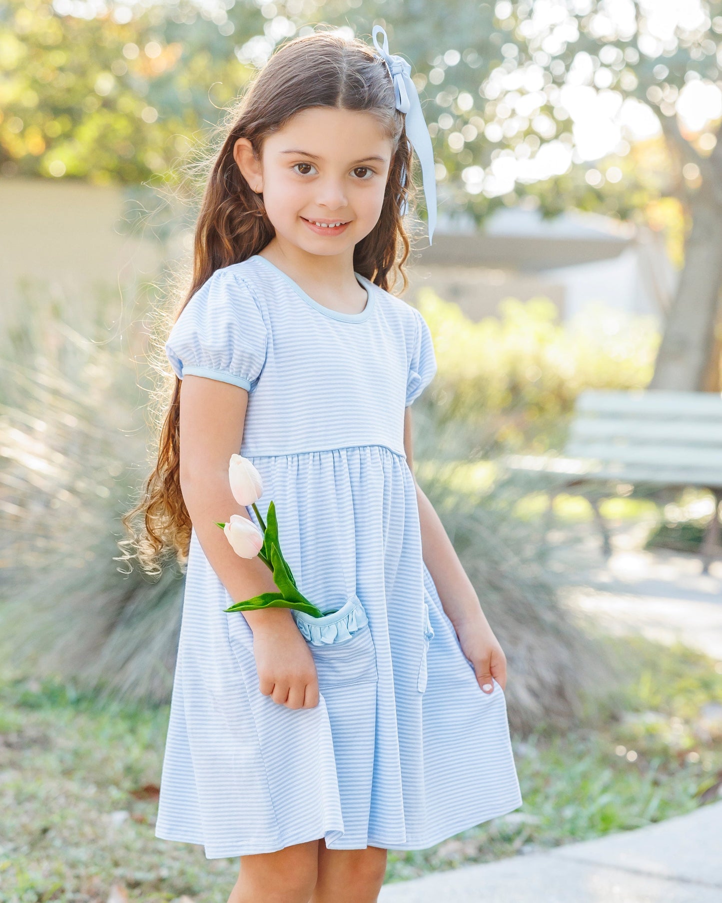 Kate Dress Multiple Colors