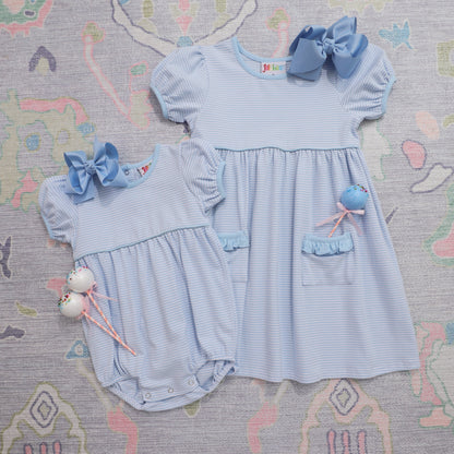 Kate Dress Multiple Colors