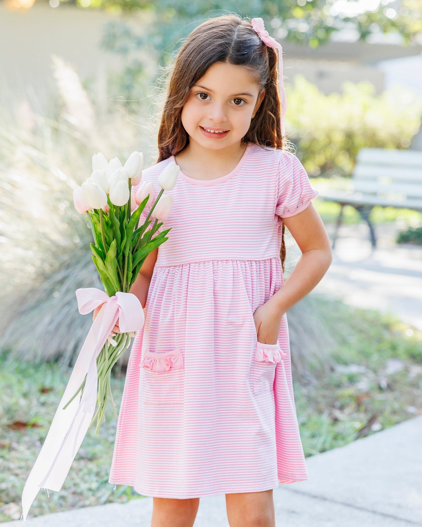 Kate Dress Multiple Colors