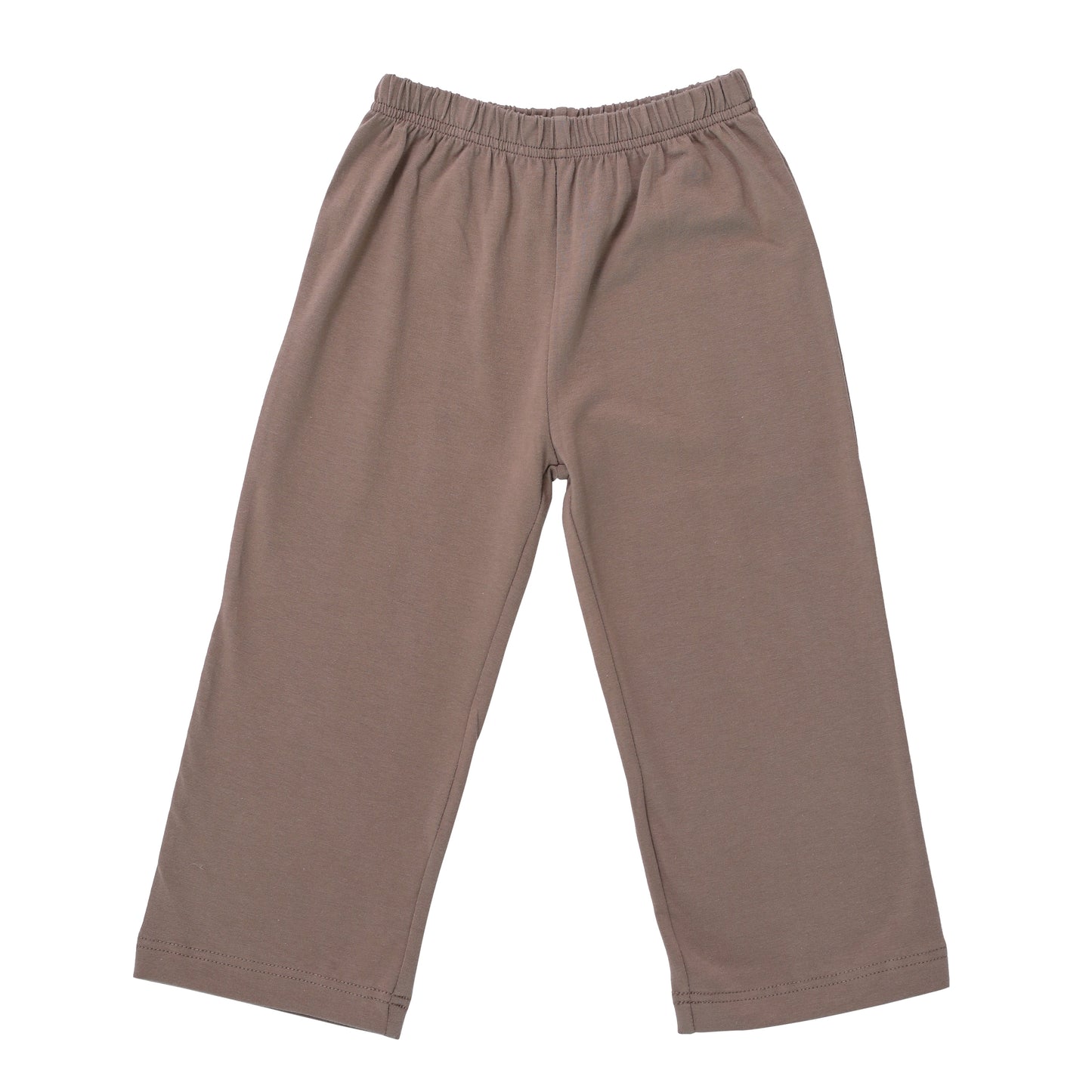 Everyday mix and match pants boy (regular pant leg bottom) MULTIPLE COLORS