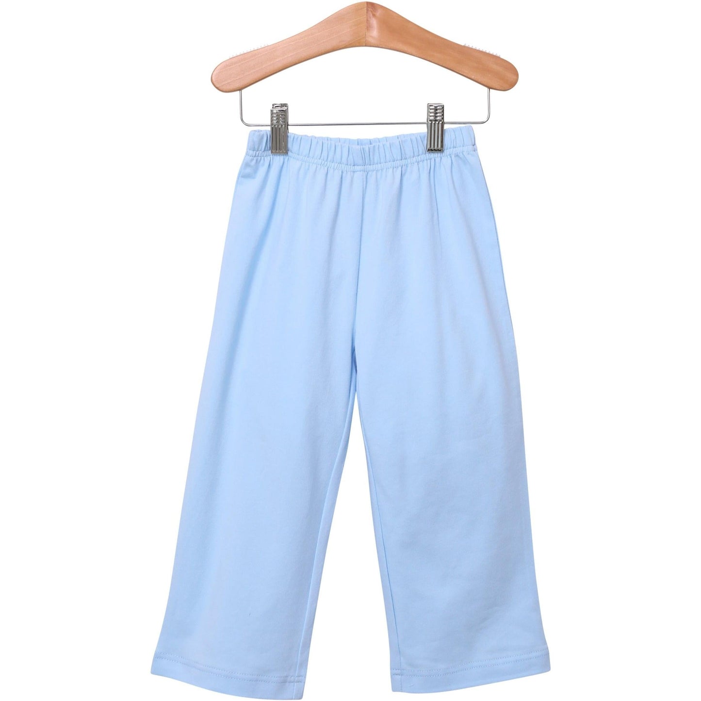 Everyday mix and match pants boy (regular pant leg bottom) MULTIPLE COLORS