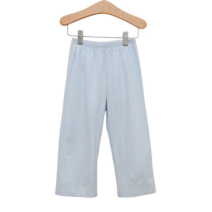 Boys Knit Pants MULTIPLE COLORS