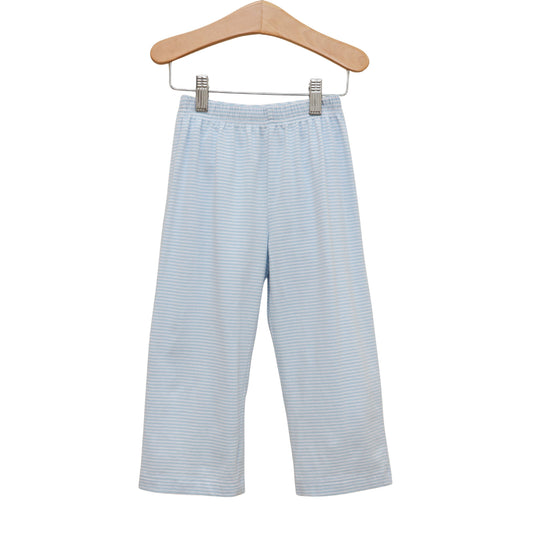 Boys Knit Pants MULTIPLE COLORS