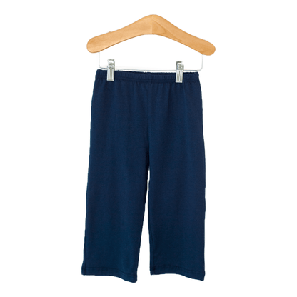 Everyday mix and match pants boy (regular pant leg bottom) MULTIPLE COLORS