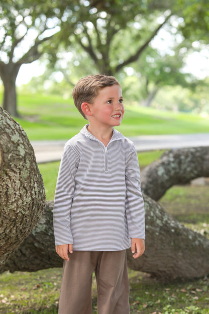 Knit Pullover Listing 1/2