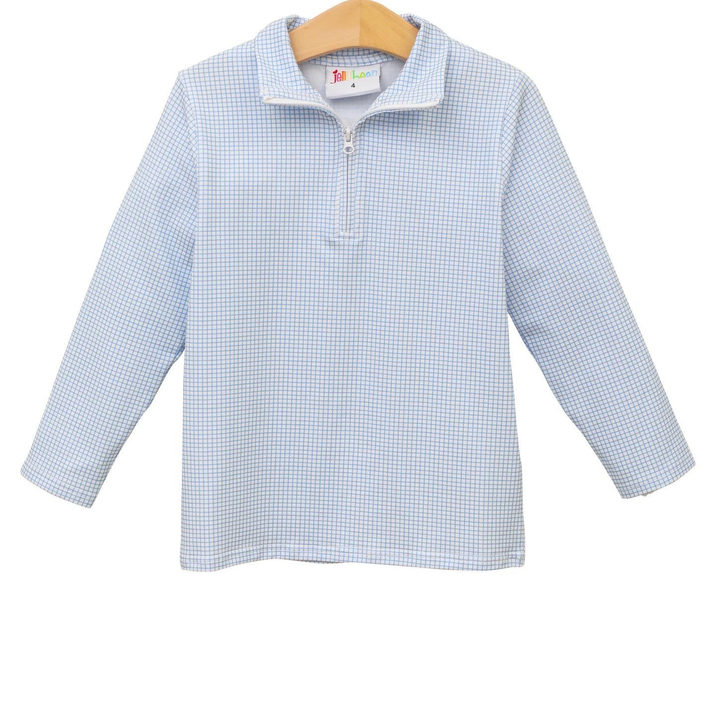 Knit Pullover Listing 1/2