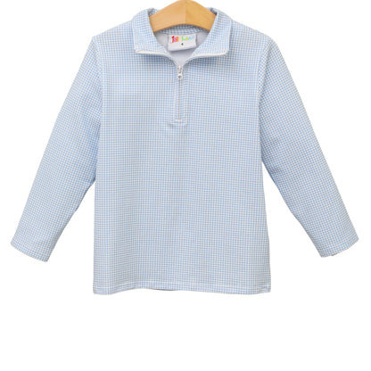 Knit Pullover Listing 1/2