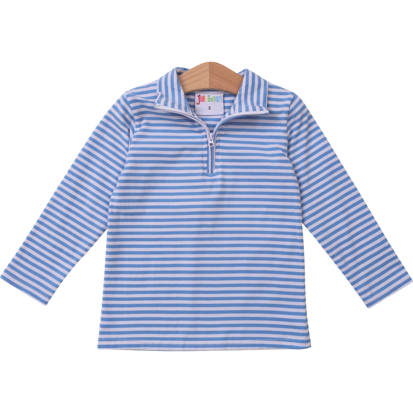 Knit Pullover Listing 1/2