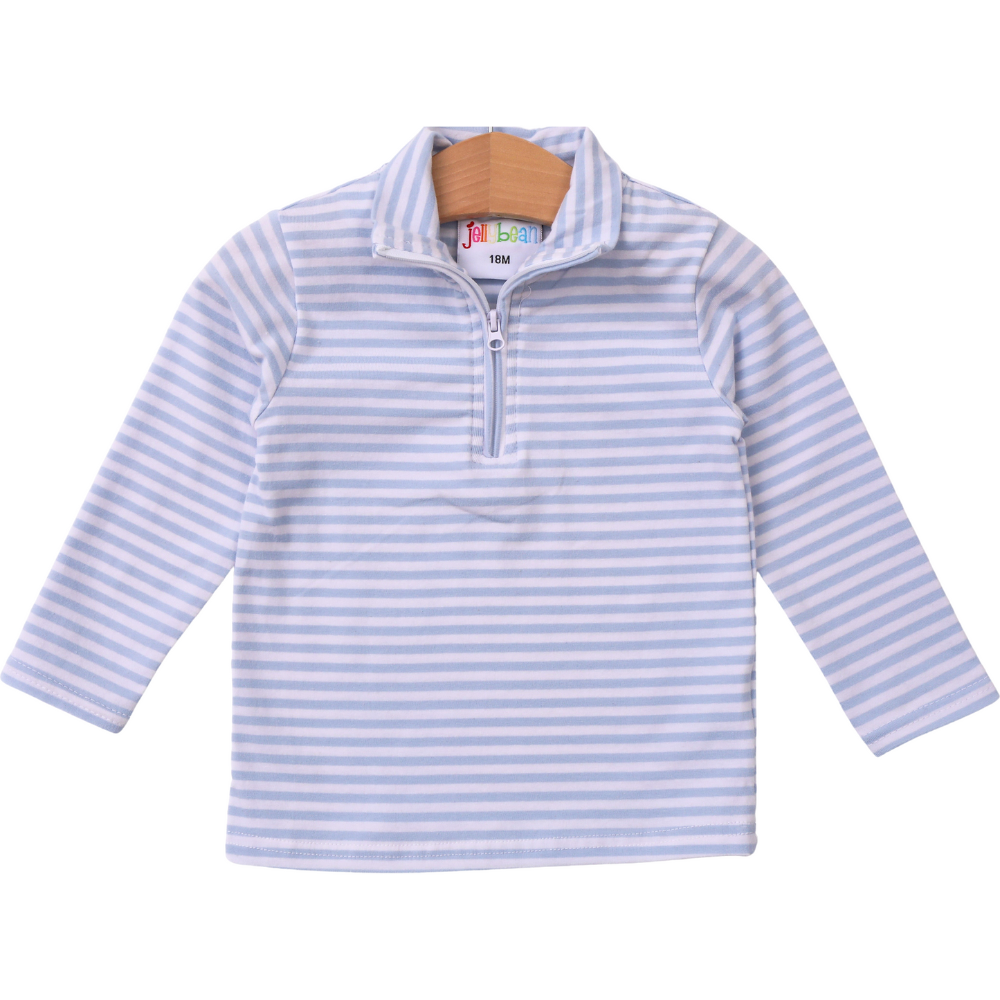 Knit Pullover Listing 1/2