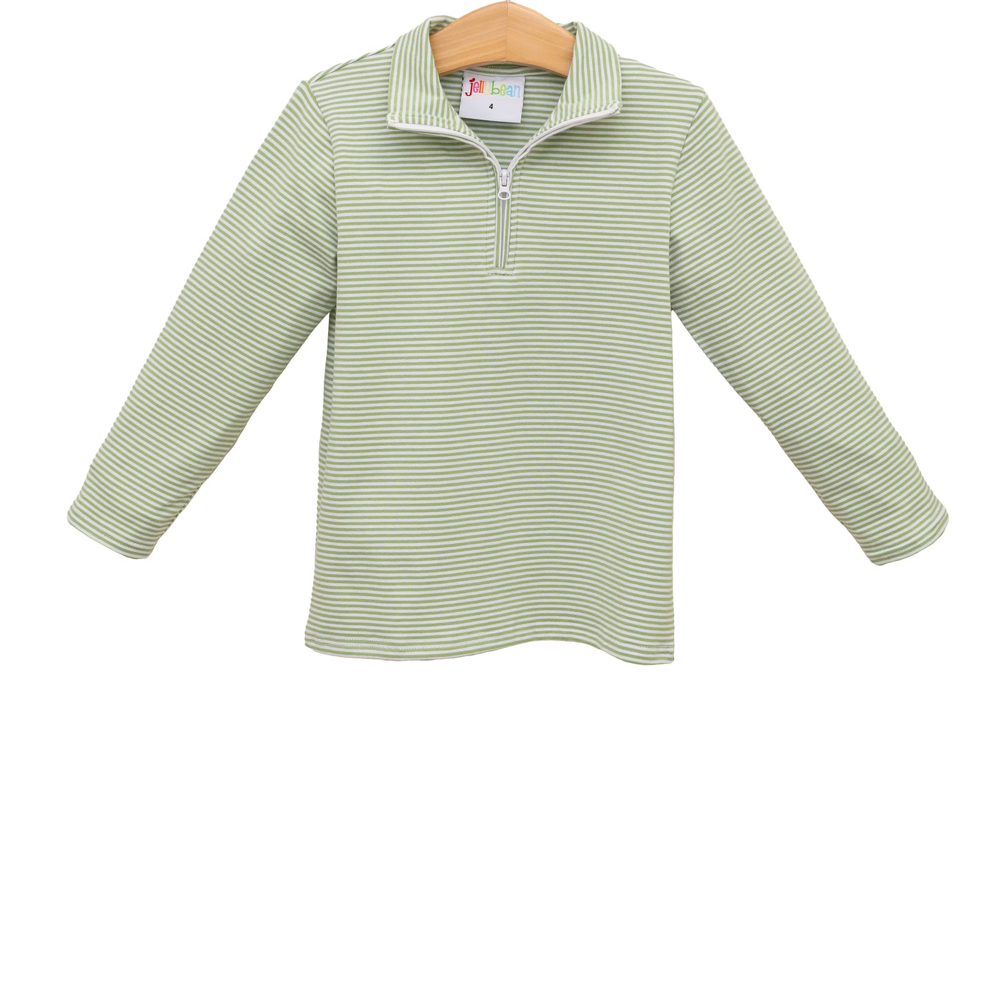 Knit Pullover Listing 1/2