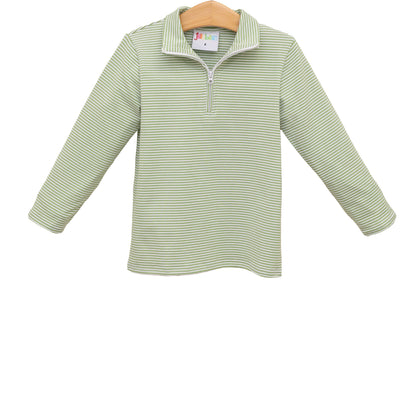 Knit Pullover Listing 1/2