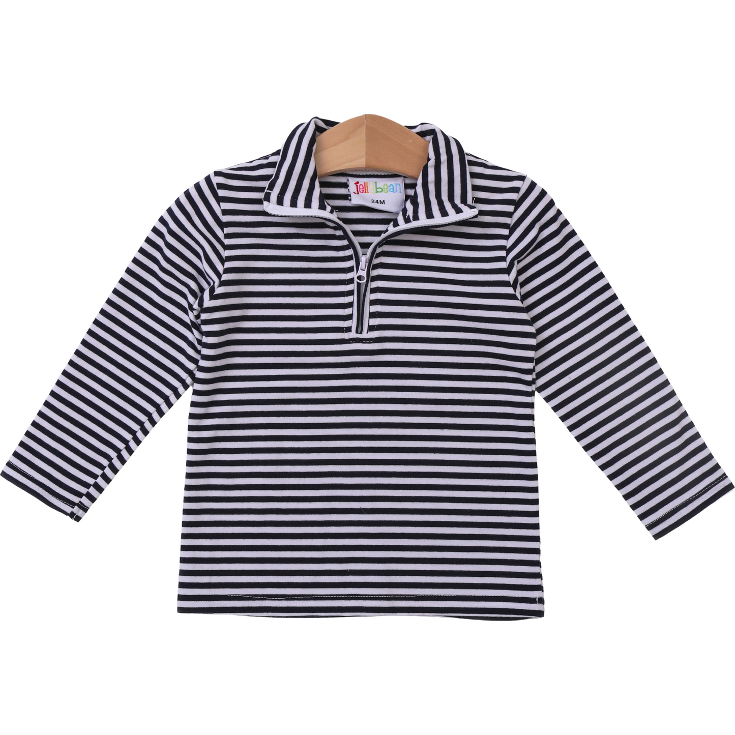 Knit Pullover Listing 1/2