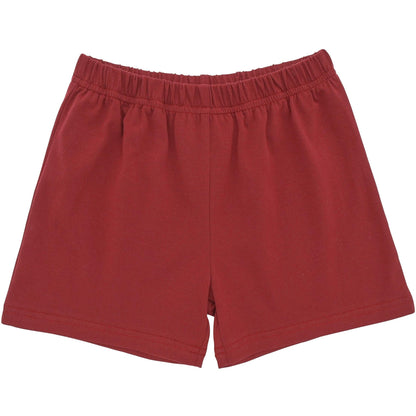 Knit Boy Short