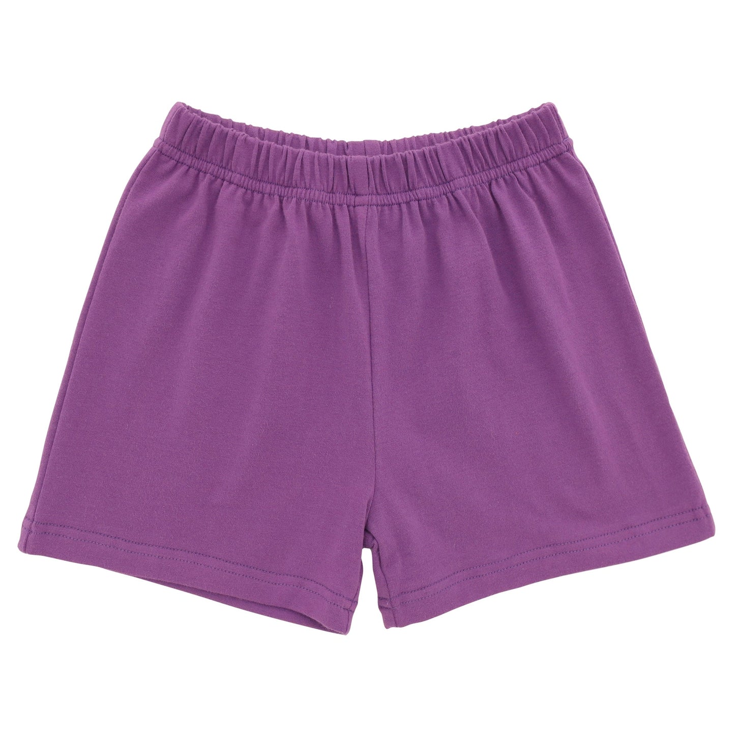 Knit Boy Short