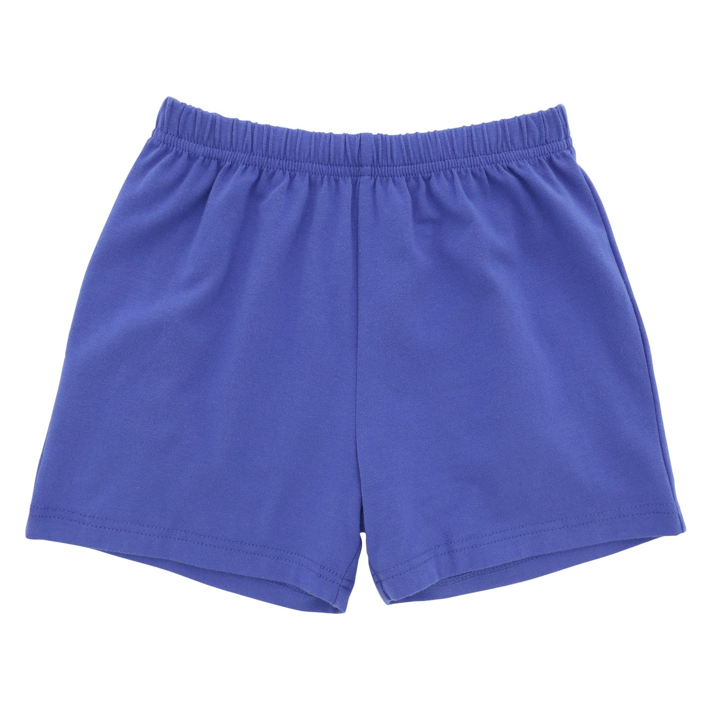 Knit Boy Short