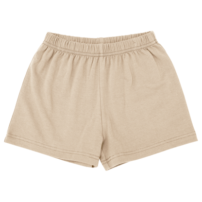 Knit Shorts Boy