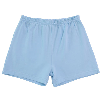 Knit Shorts Boy