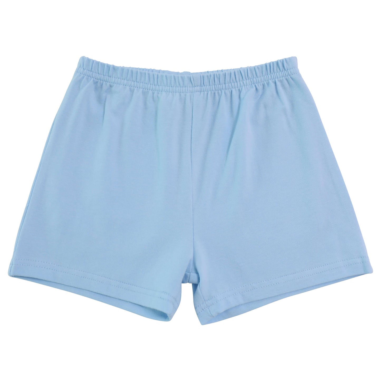 Knit Boy Short