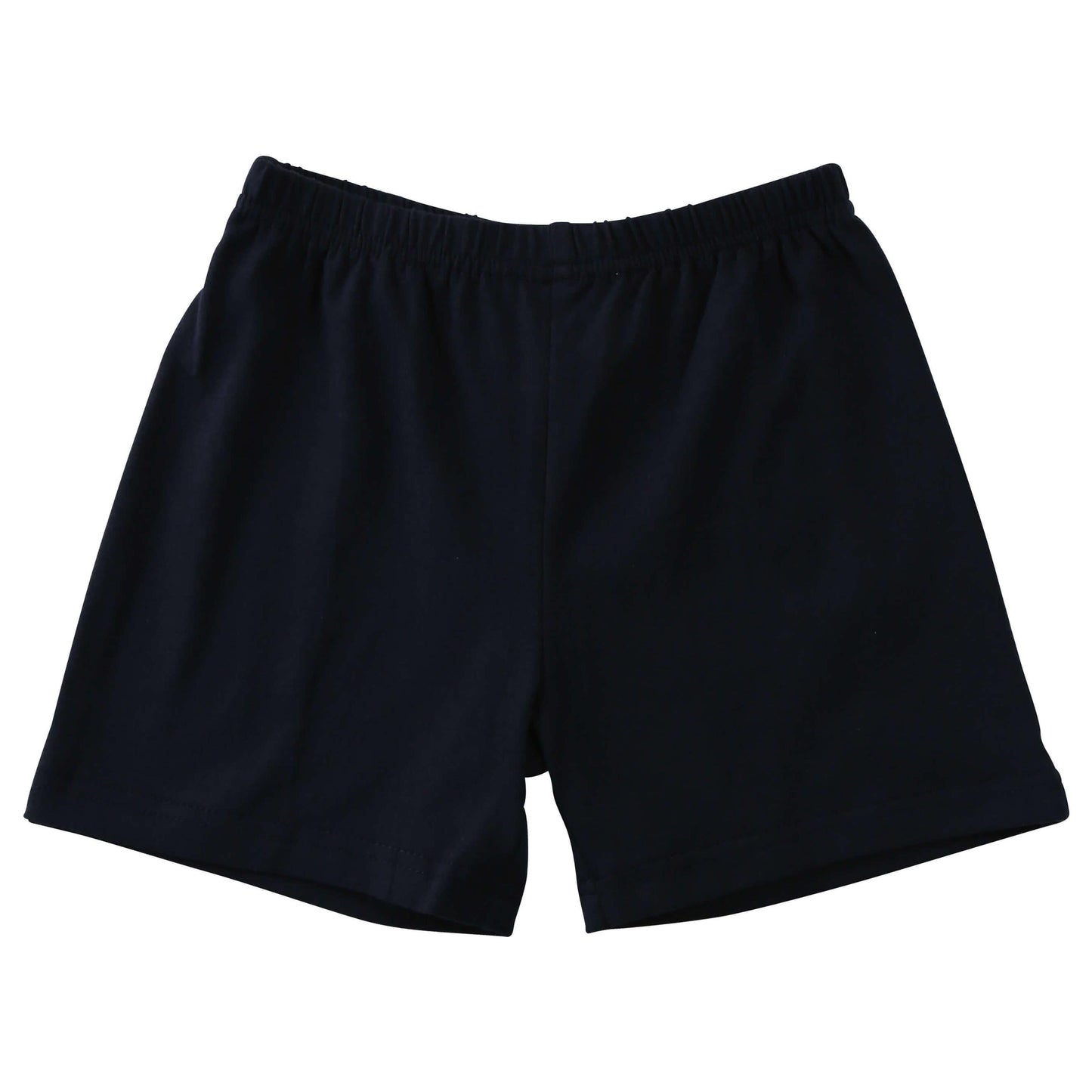 Knit Shorts Boy