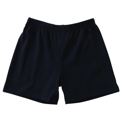 Knit Shorts Boy