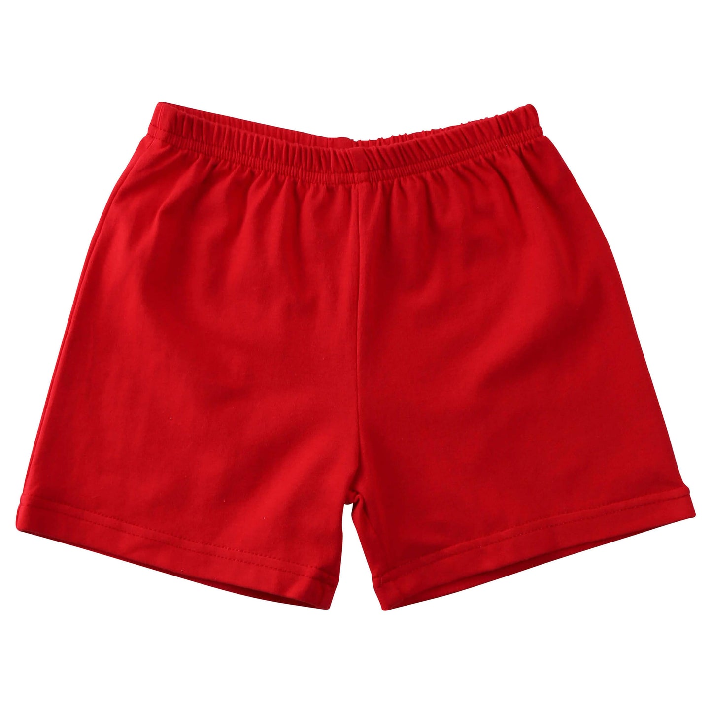 Knit Shorts Boy