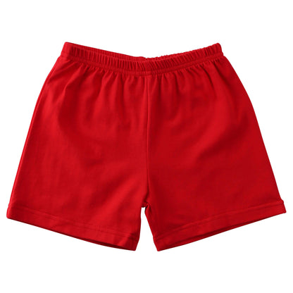 Knit Shorts Boy