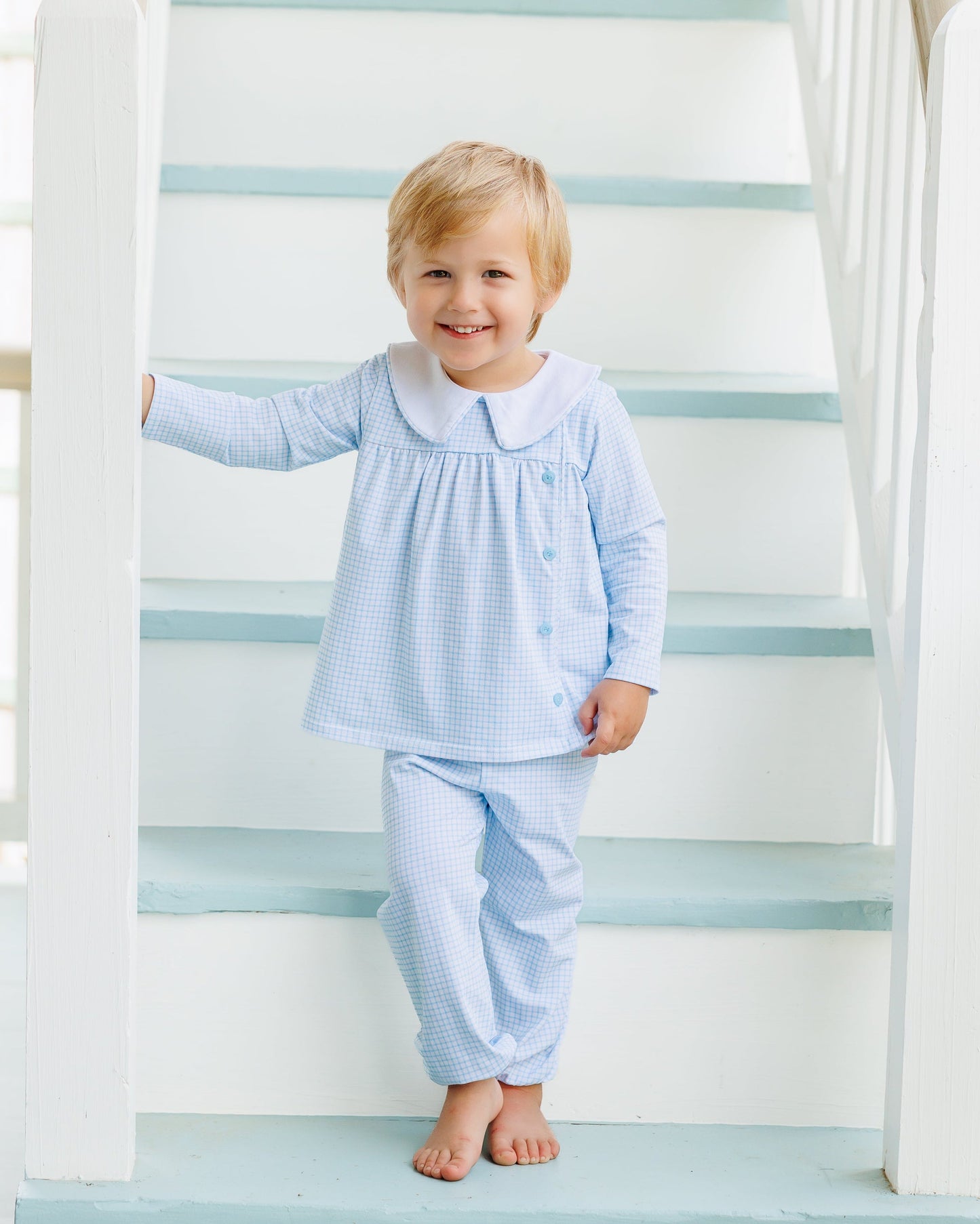 Liam Pants Set