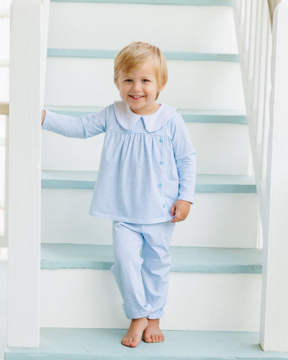 Liam Pants Set