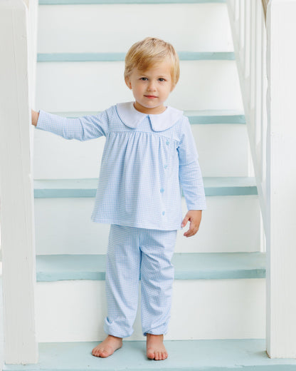 Liam Pants Set