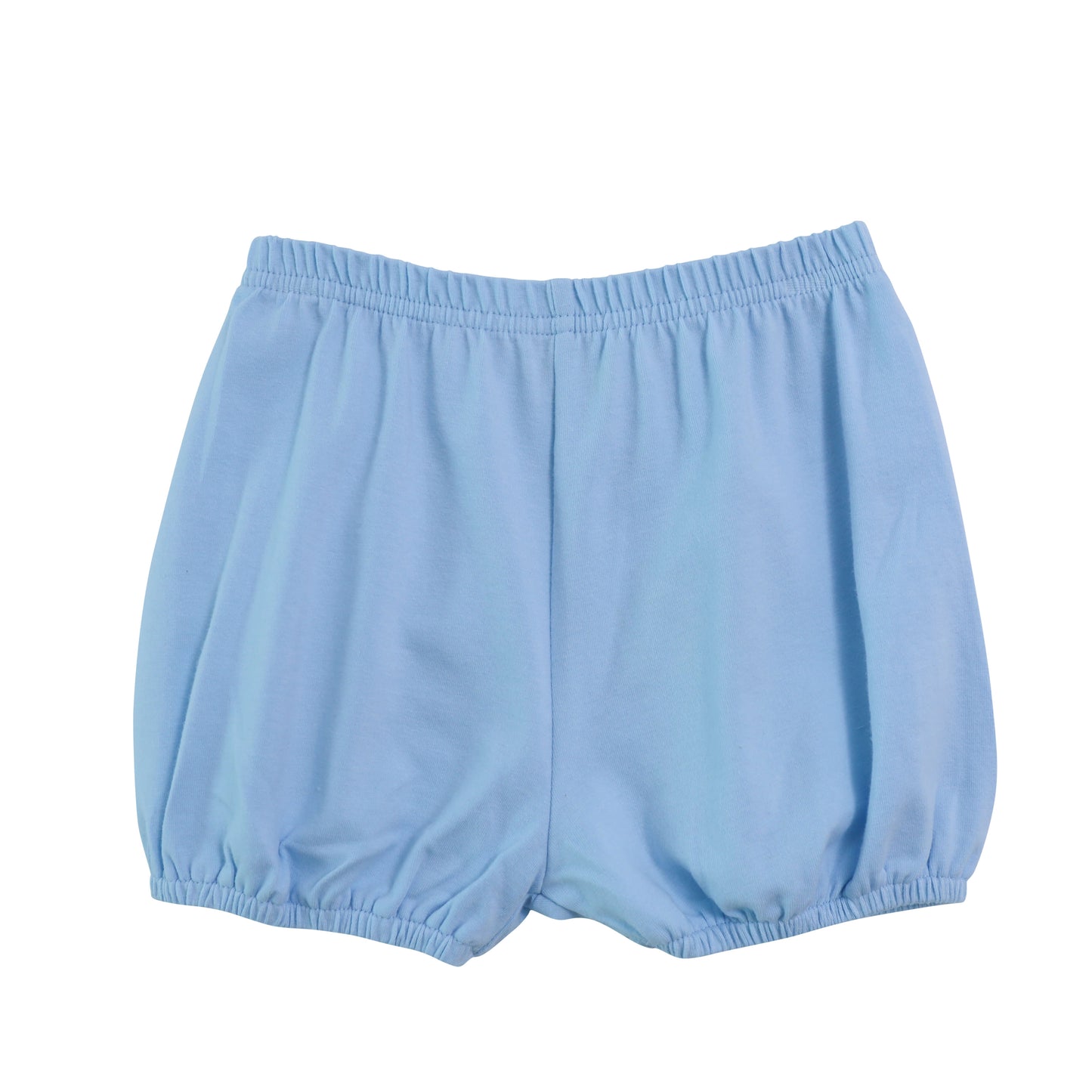 MULTIPLE COLORS Bloomer Shorts