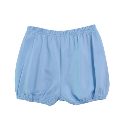 MULTIPLE COLORS Bloomer Shorts