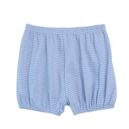 MULTIPLE COLORS Bloomer Shorts
