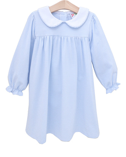 Lottie Dress Multiple Colors