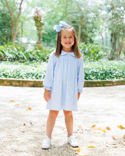 Lottie Dress Multiple Colors