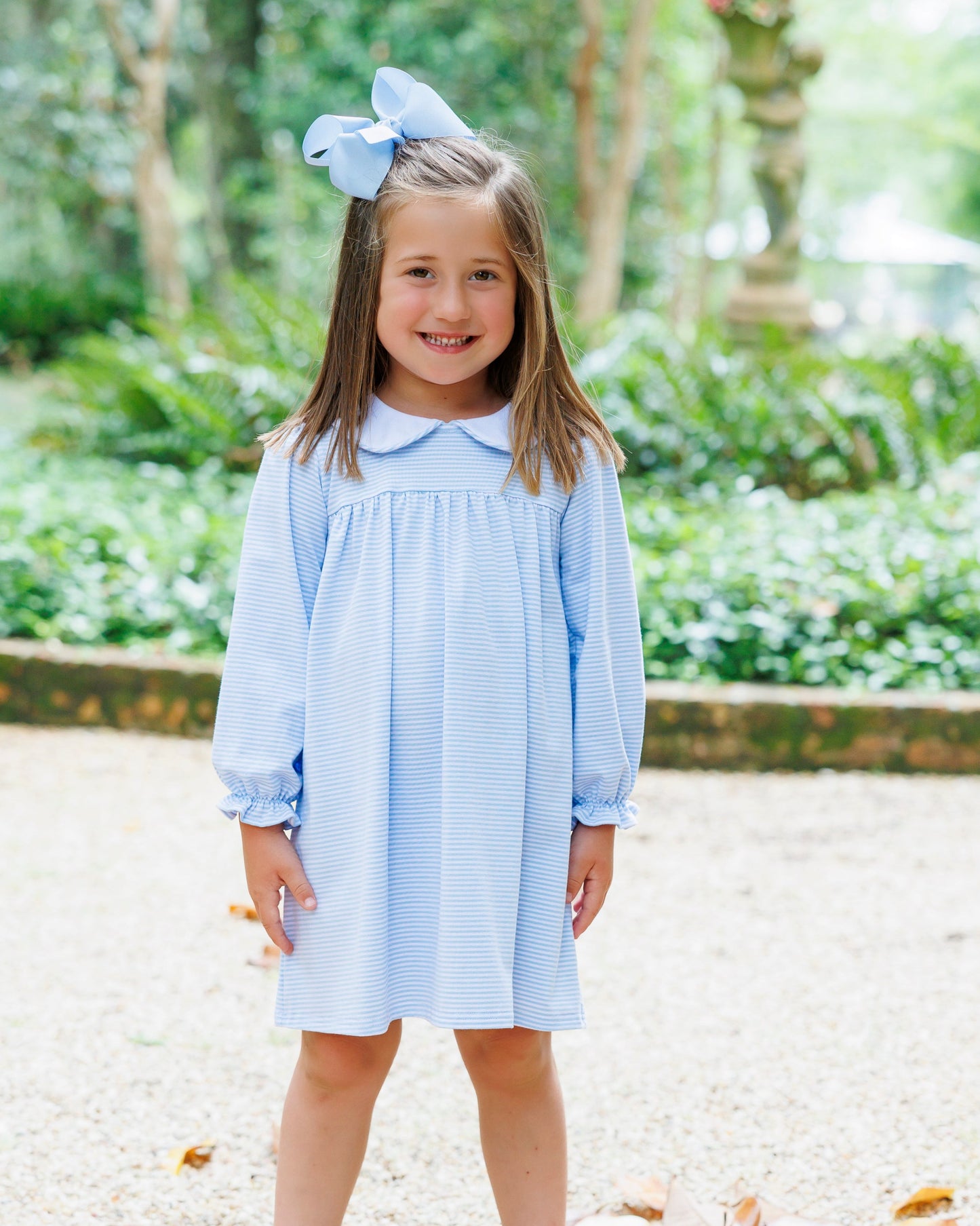 Lottie Dress Multiple Colors
