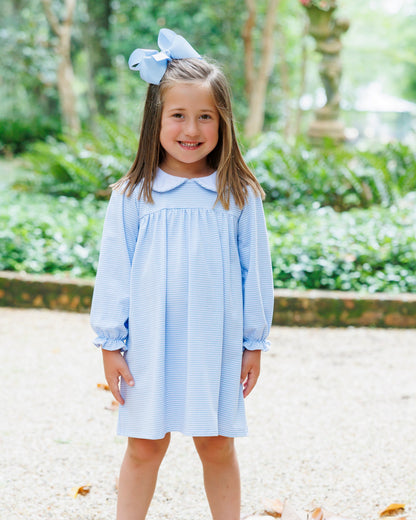 Lottie Dress Multiple Colors