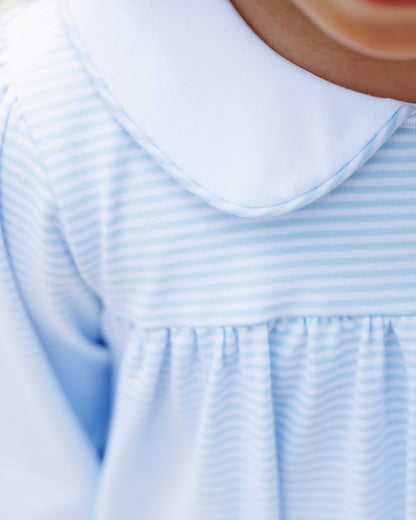 Lottie Dress Multiple Colors