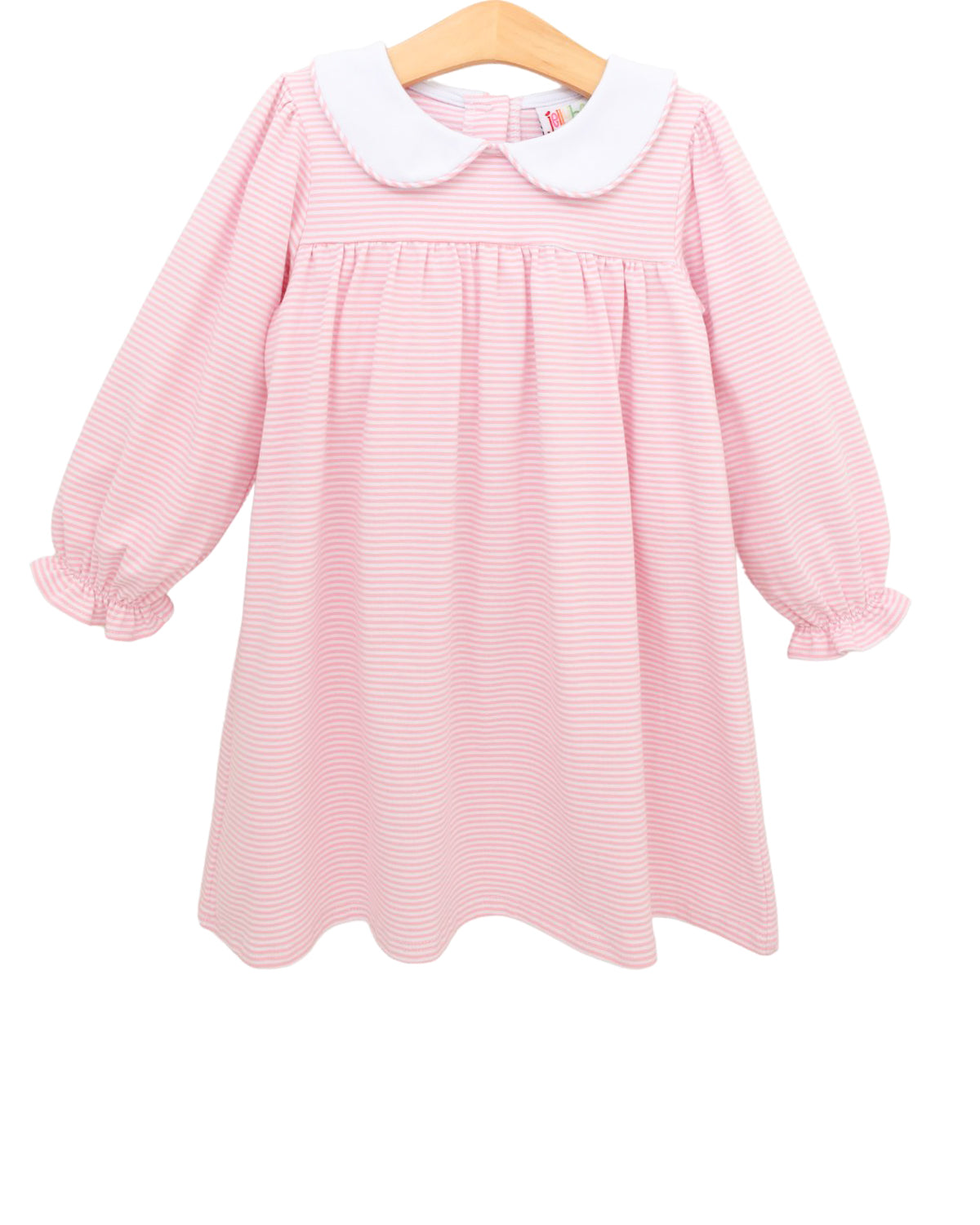 Lottie Dress Multiple Colors