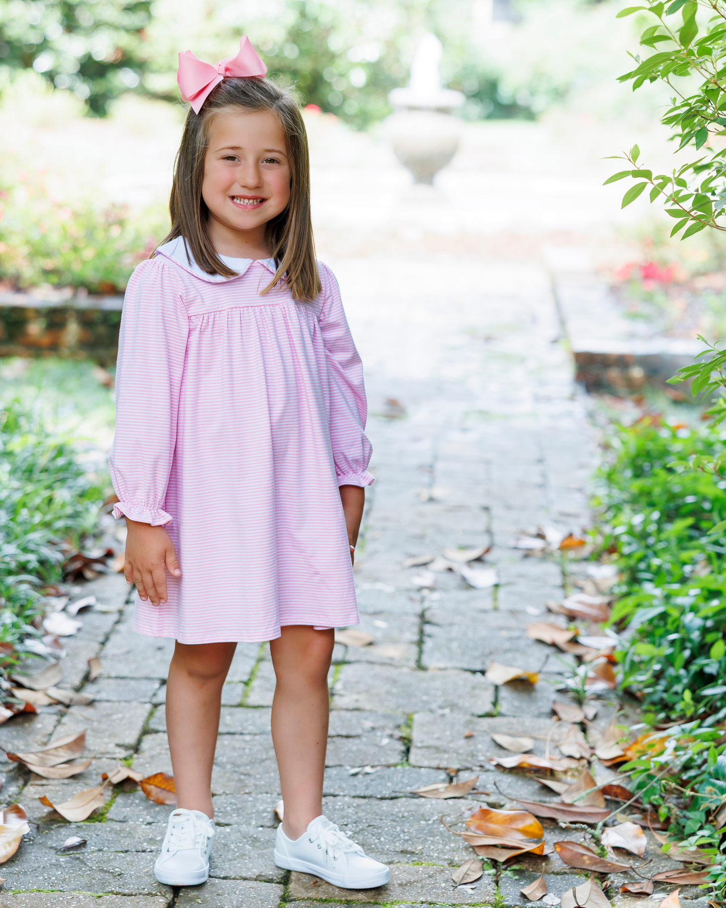 Lottie Dress Multiple Colors