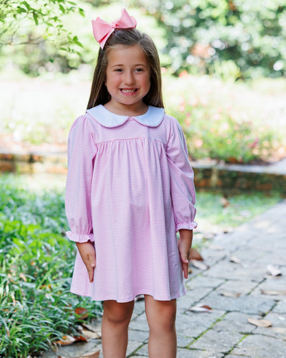 Lottie Dress Multiple Colors