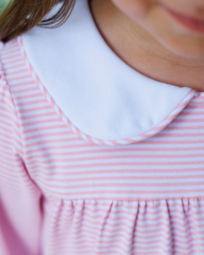 Lottie Dress Multiple Colors